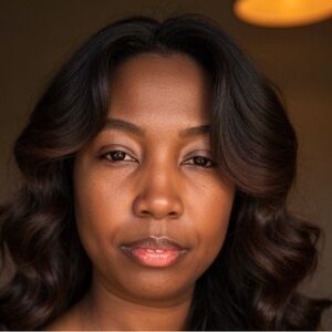 Meet your Posher, Renee